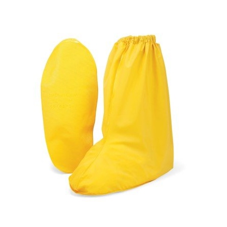 Dunlop Disposable PVC Boot Protector X-Large WPL222-XL